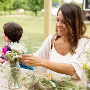 Meet your Posher, Karina